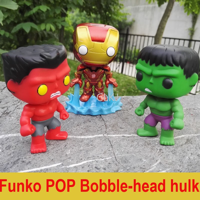 funko pop iron man 66