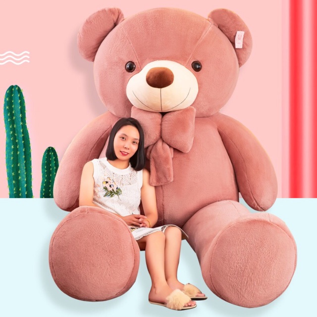 150 cm teddy bear
