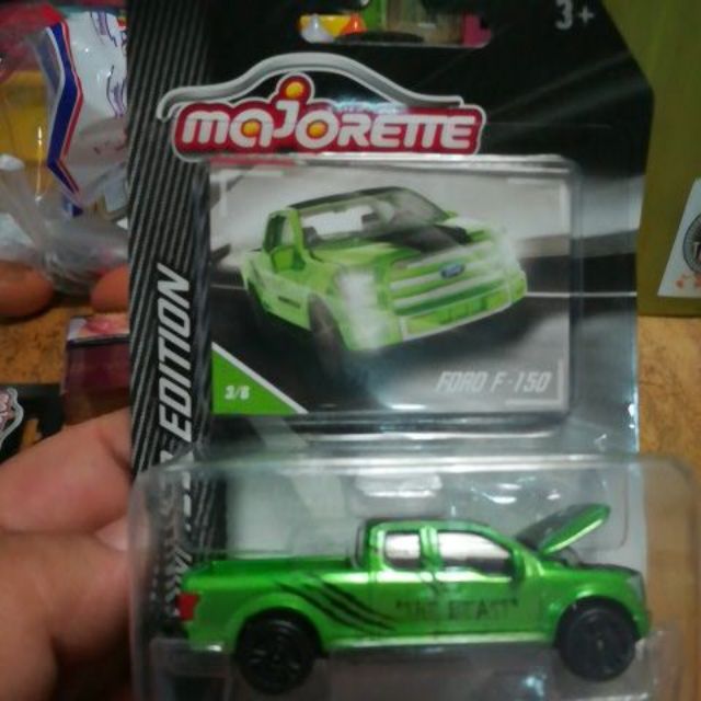 majorette ford f150