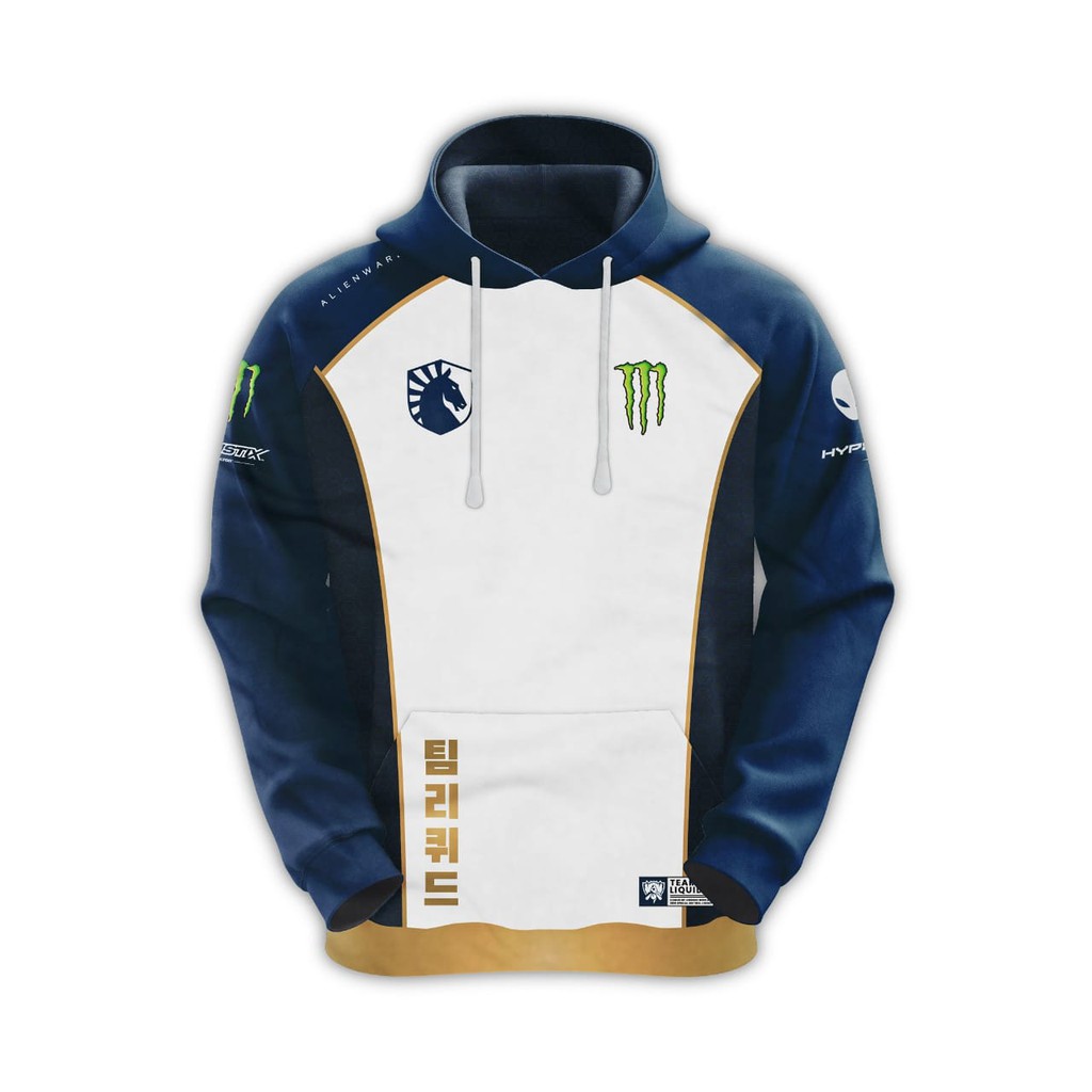 lol worlds hoodie