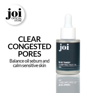 JOI BLUE TANSY CLARIFYING FACE OIL