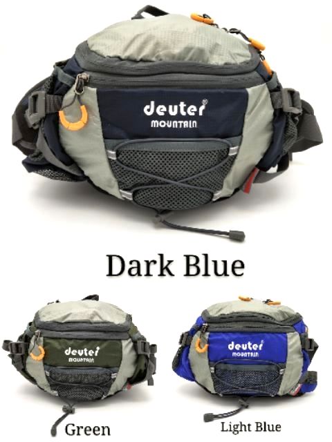 harga beg deuter