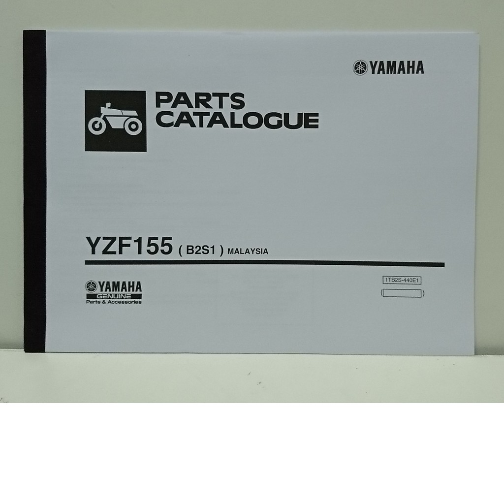 r15 parts price list