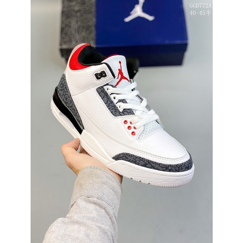 aj 3 bred