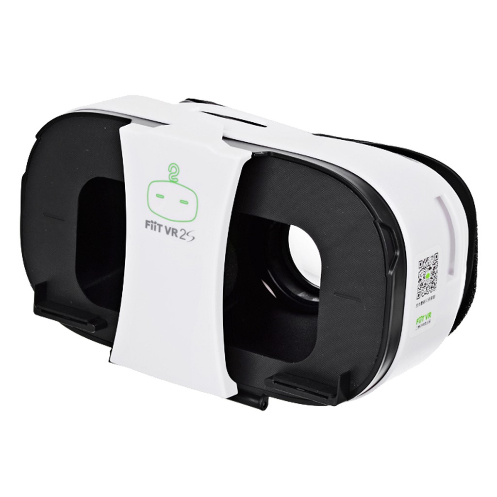 Fiit Vr 2s Virtual Reality Glasses Bluetooth Controller Shopee Malaysia