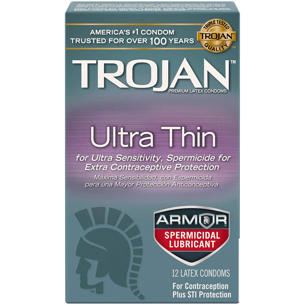 trojan condoms malaysia