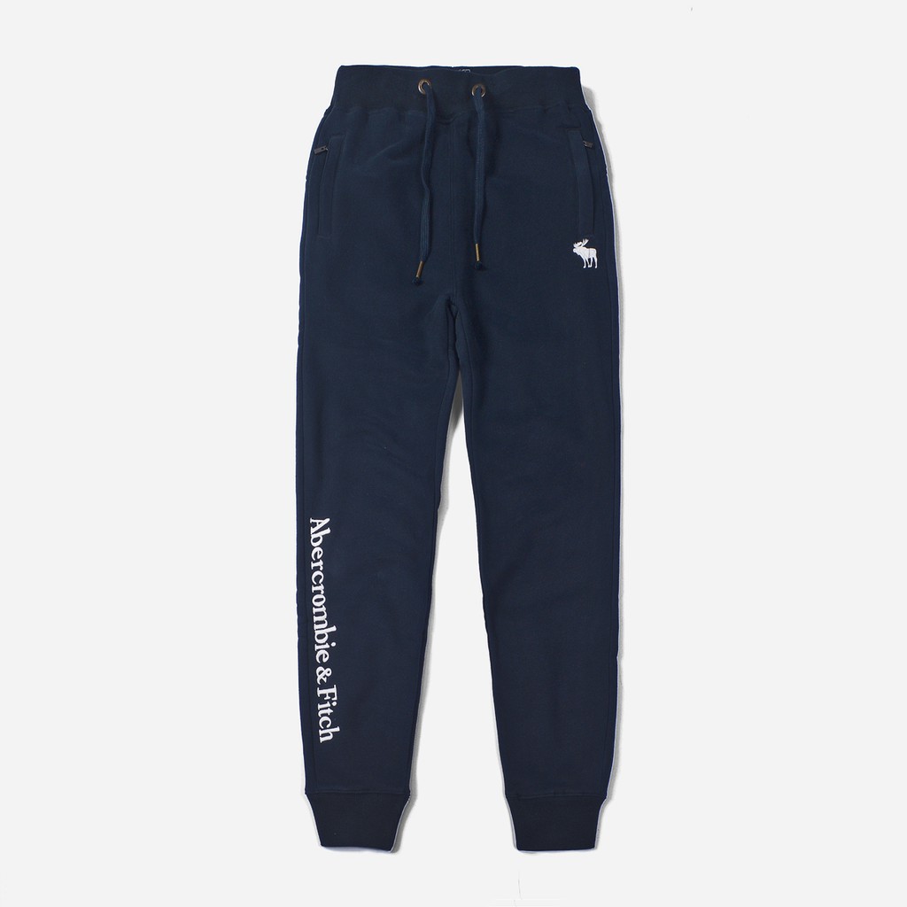 abercrombie trousers