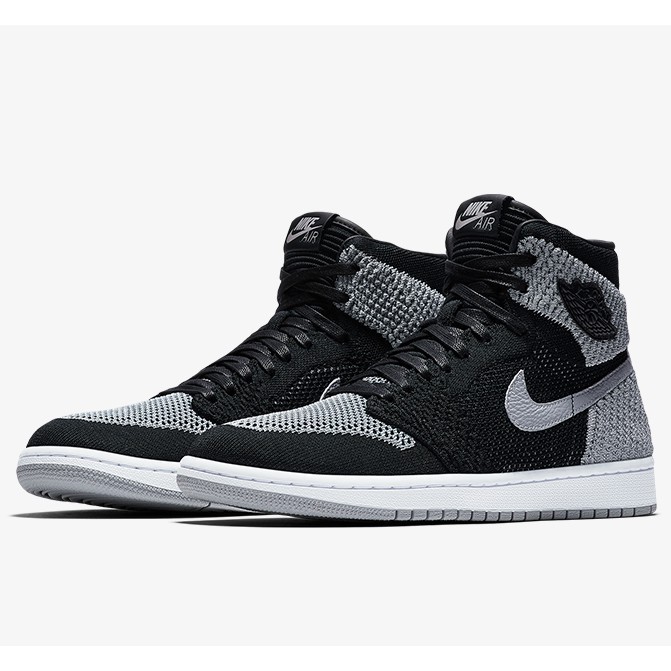 nike flyknit high cut