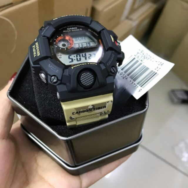 rangeman desert camo