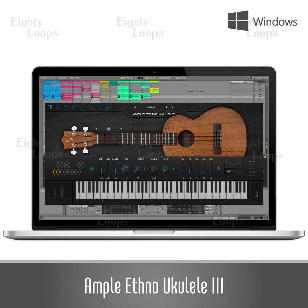Ample ethno ukulele vst plugin free download windows 10