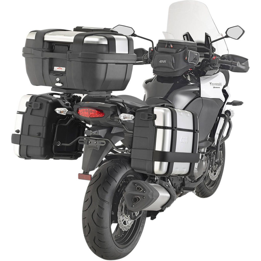 Givi Indonesia Givi Indonesia:ジビインドネシア Side Case Bracket