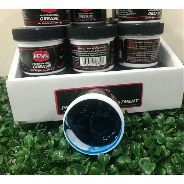 Penn Reel Grease 2oz(56.7g) Shopee Malaysia