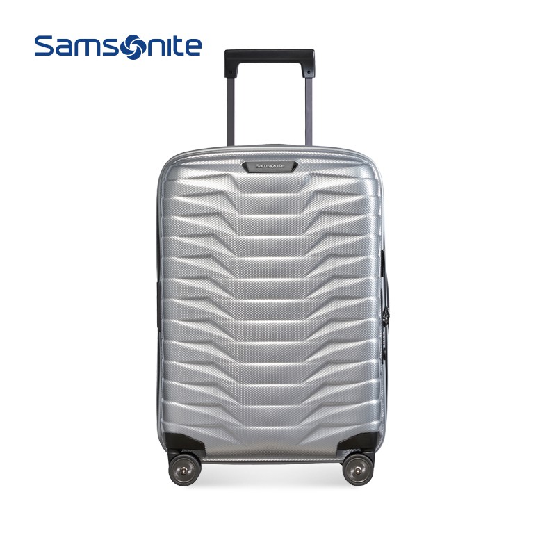 samsonite luggage case