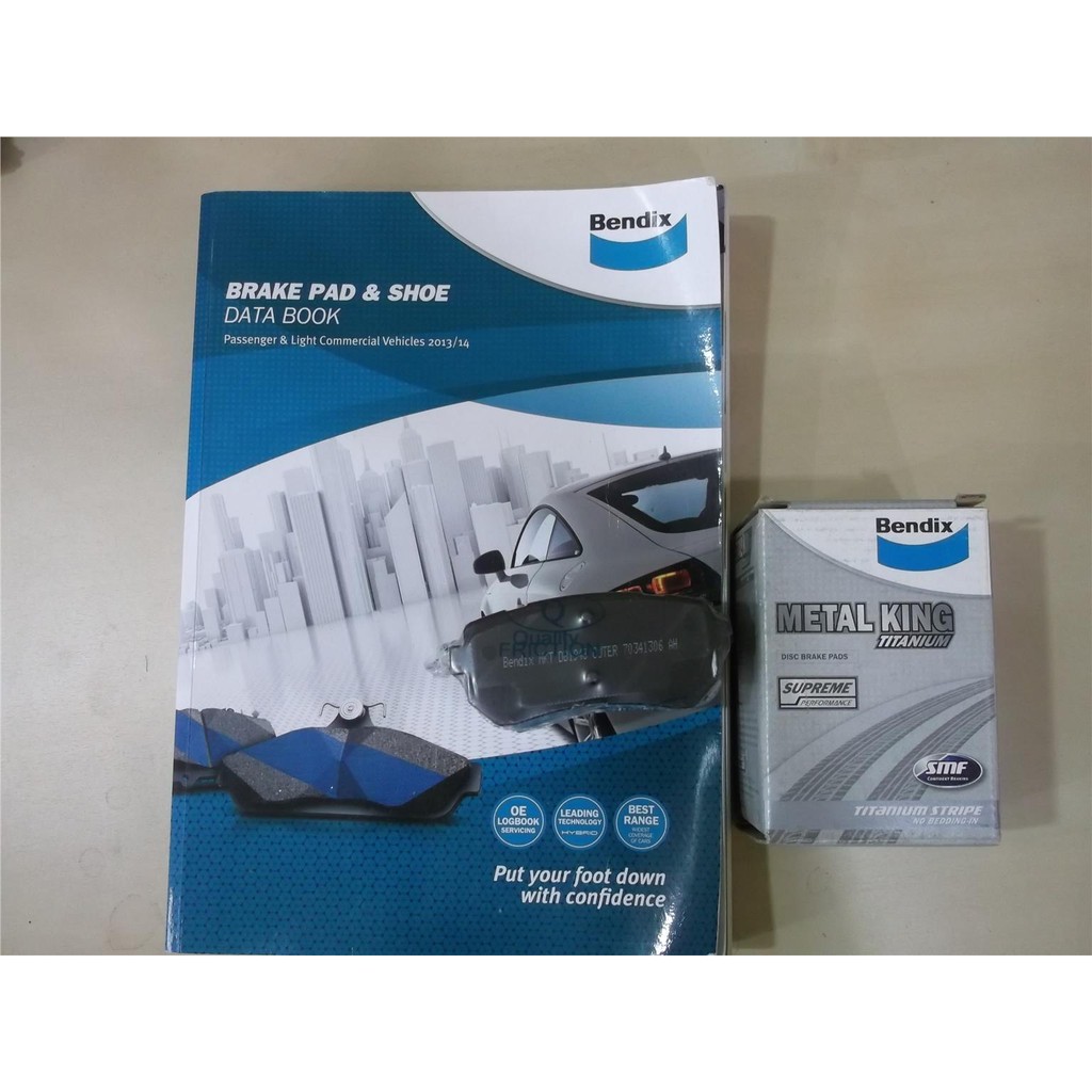 2013 kia forte brake pads