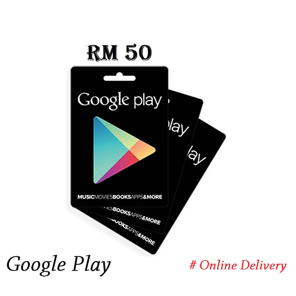 google play gift card code malaysia my rm50 rm100 rm150 rm200 rm250