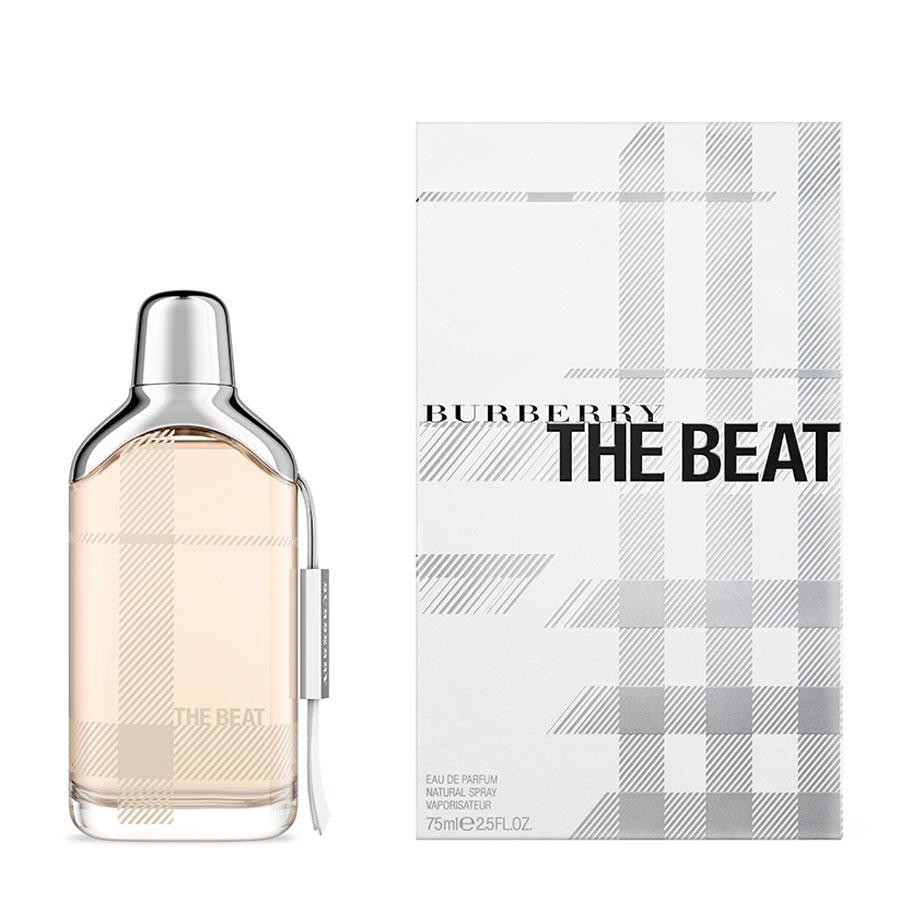 burberry parfum beat