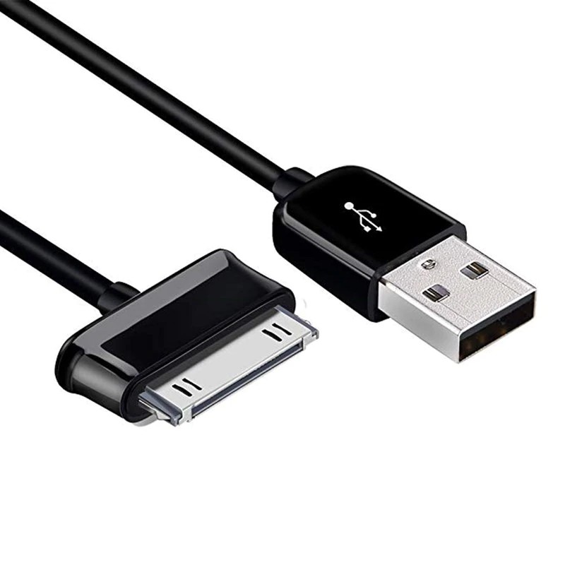 Samsung Tablet USB Data Charing Cable P1000 ( For Tab ) Shopee Malaysia