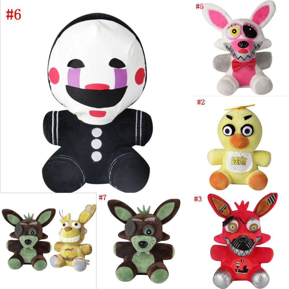 ennard toys