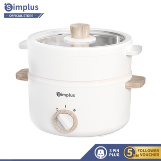 Simplus Official Store Online, July 2022 | Shopee Malaysia