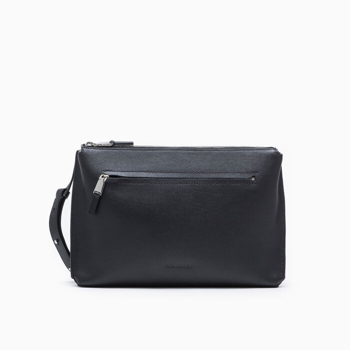 calvin klein pouch bag