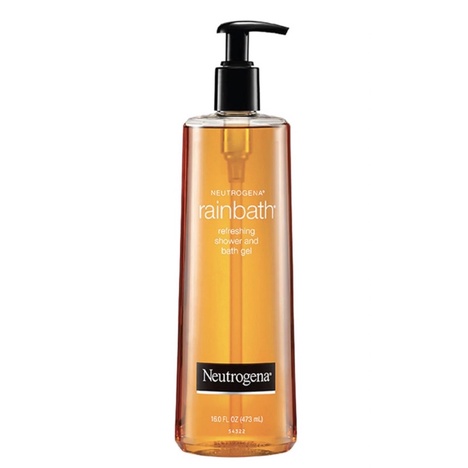 Neutrogena ran bath 473ml (clearance ) | Shopee Malaysia