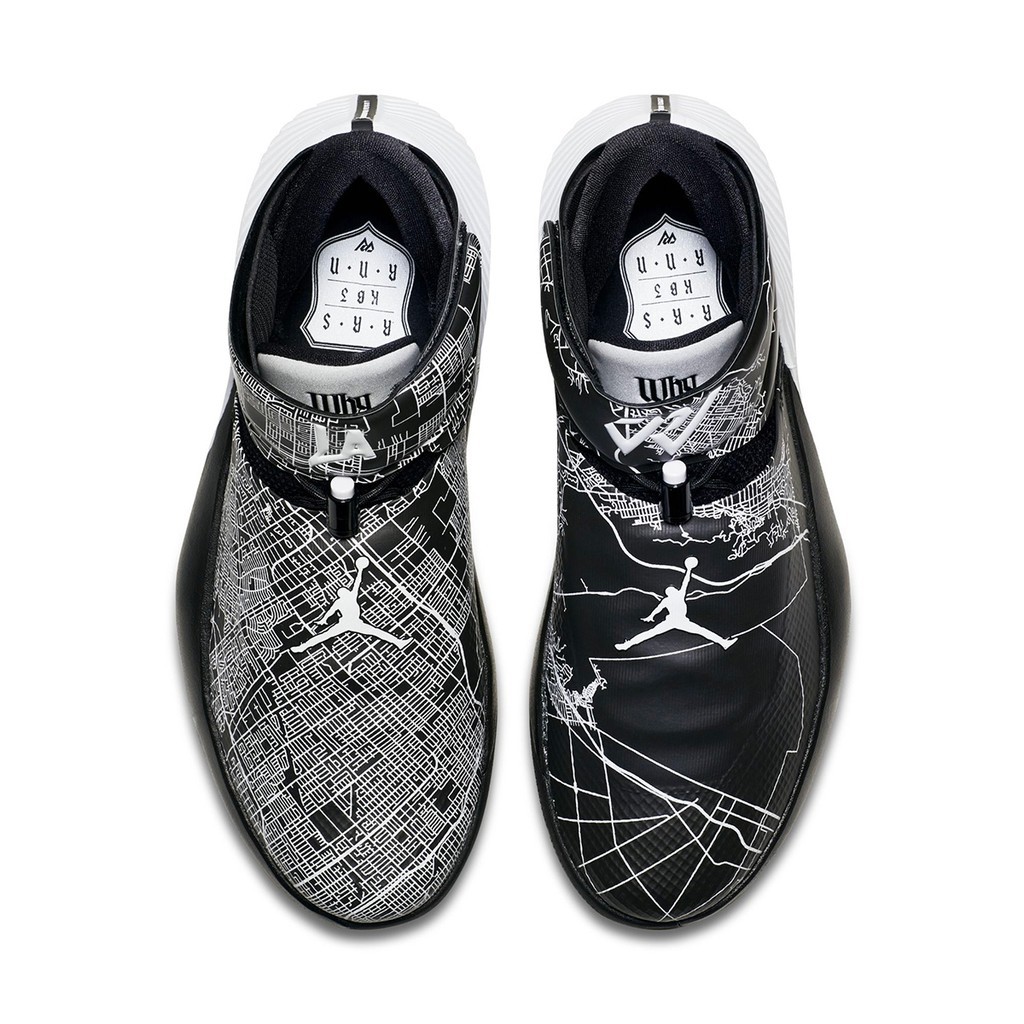 why not zero all star