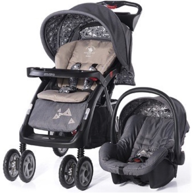 harga stroller shopee