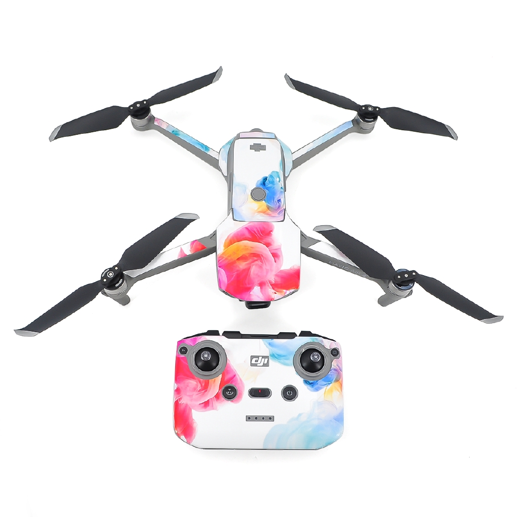 mavic air shopee