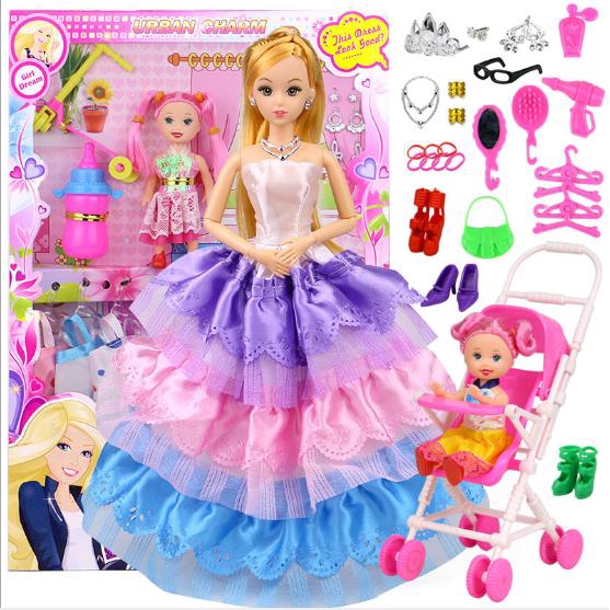 barbie doll princess price