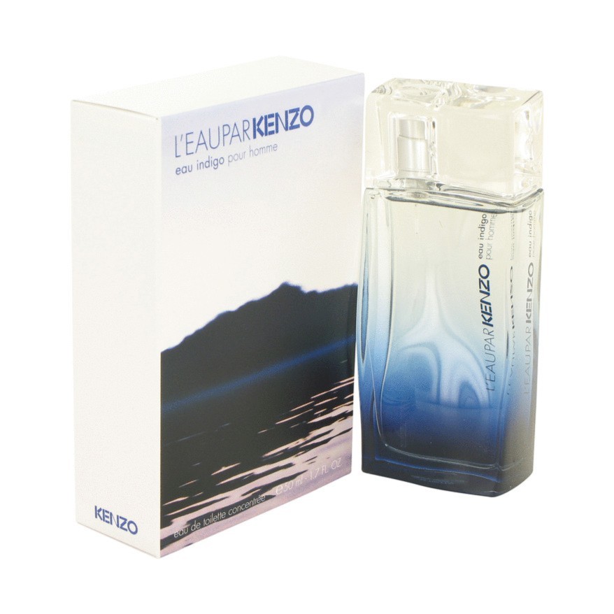 leopard kenzo pour femme