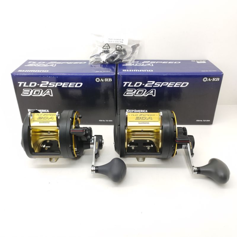 Shimano CERAMIC #7 Super Tune bearings TRINIDAD DC 16DC, 20DC