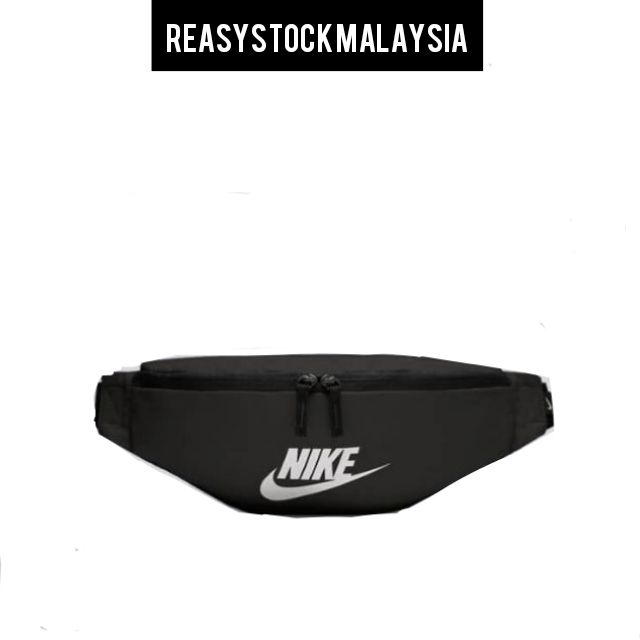 chest fanny pack nike