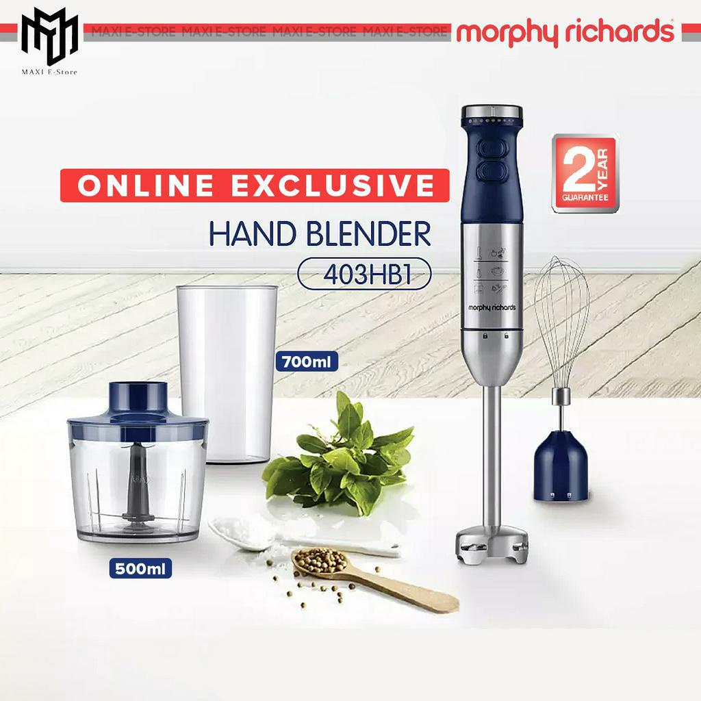 Morphy Richards Juicers - Prices and Promotions - Nov 2022 | Shopee Malaysia
