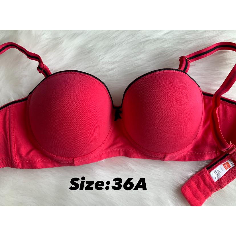 bra size 36a