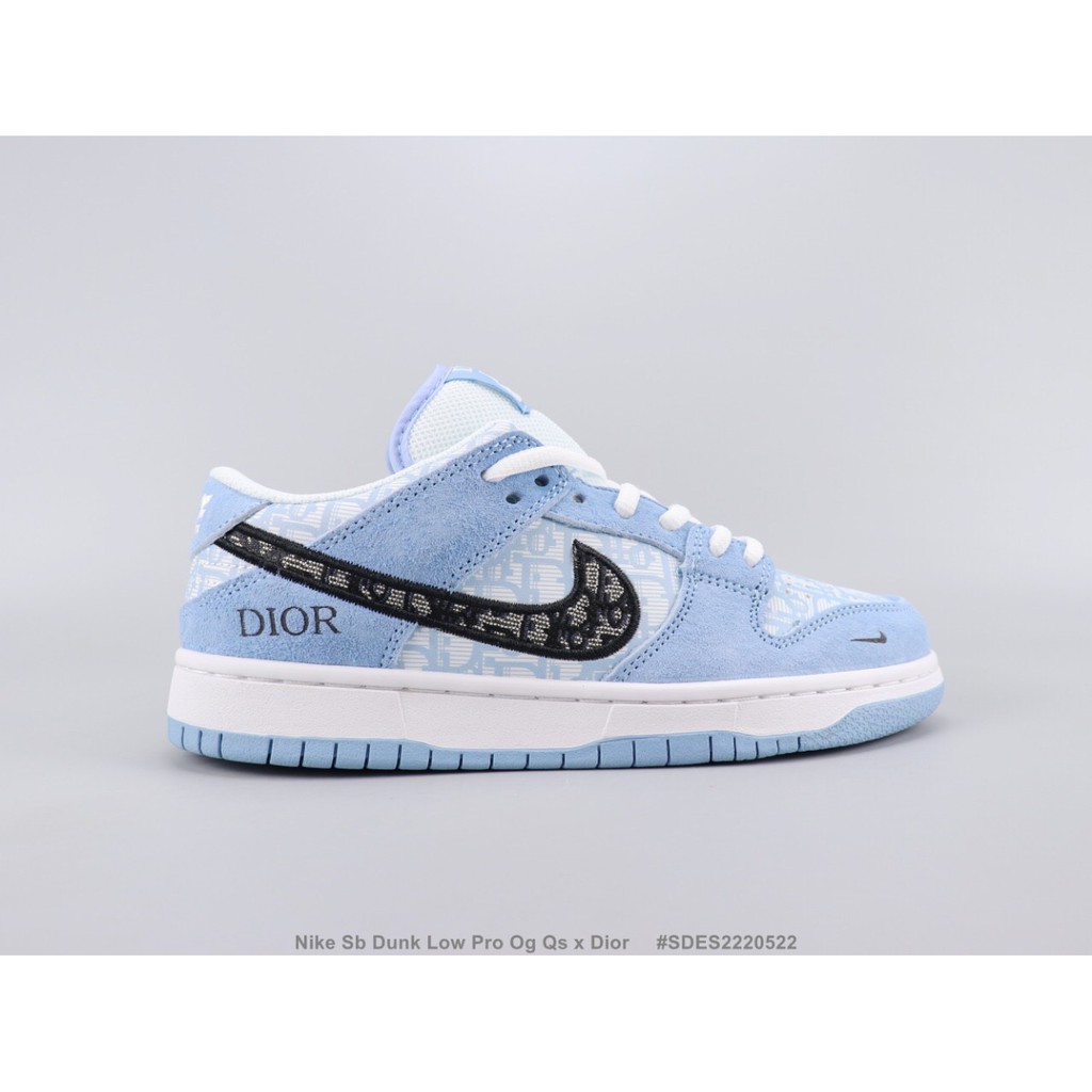 dior nike dunk