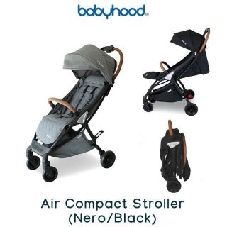 babyhood air compact stroller