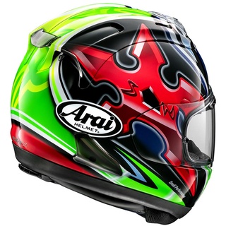 Arai RX-7X Nakano Shuriken Exclusive Edition | Shopee Malaysia