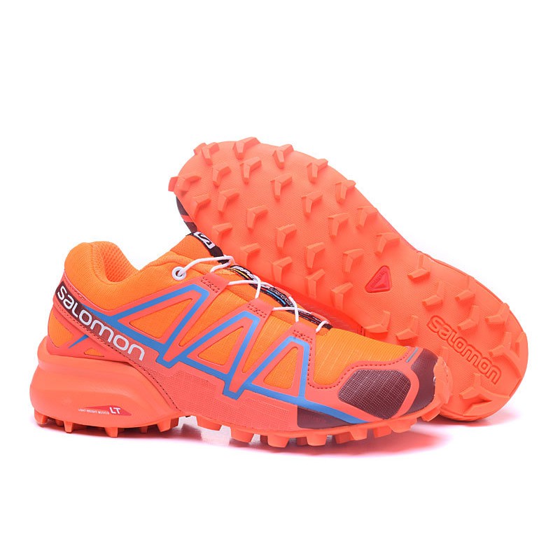 salomon speedcross hiking shoes