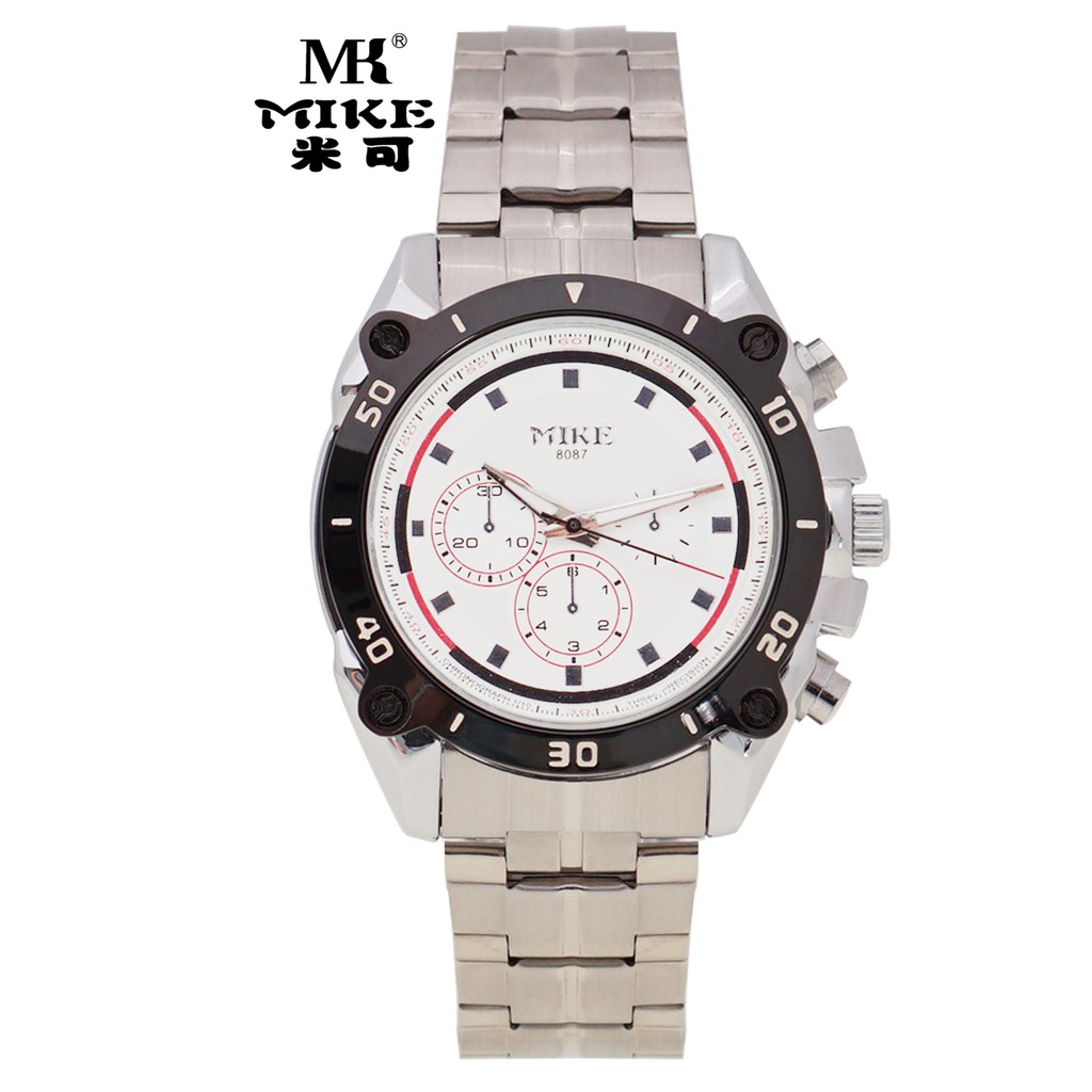 mk mike watch