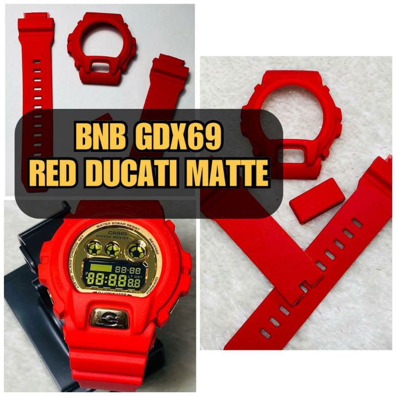 gdx6900 ducati