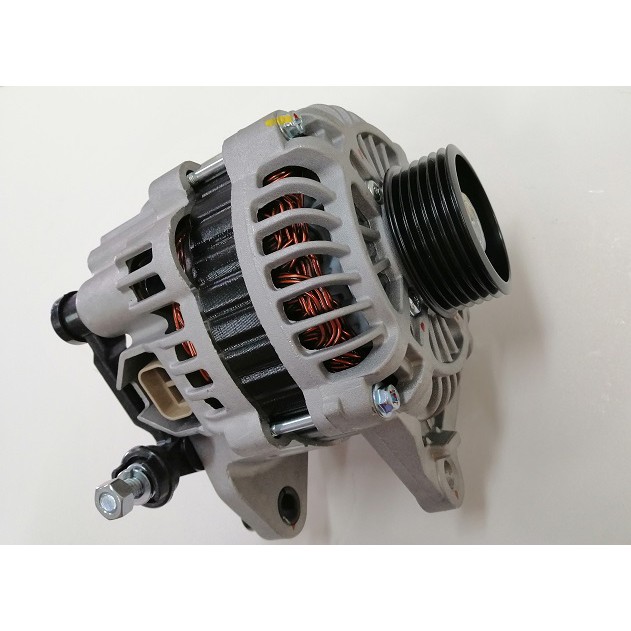 Proton Persona Saga Blm Flx Exora Waja Campro 90a 12v Alternator Dynamo ...