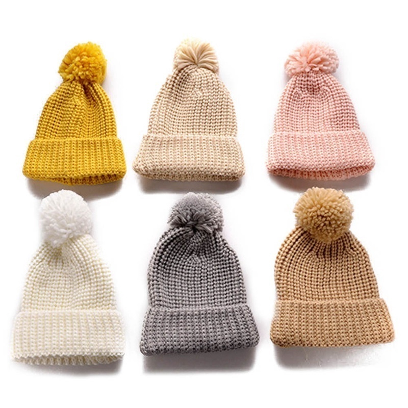 newborn gloves and hat