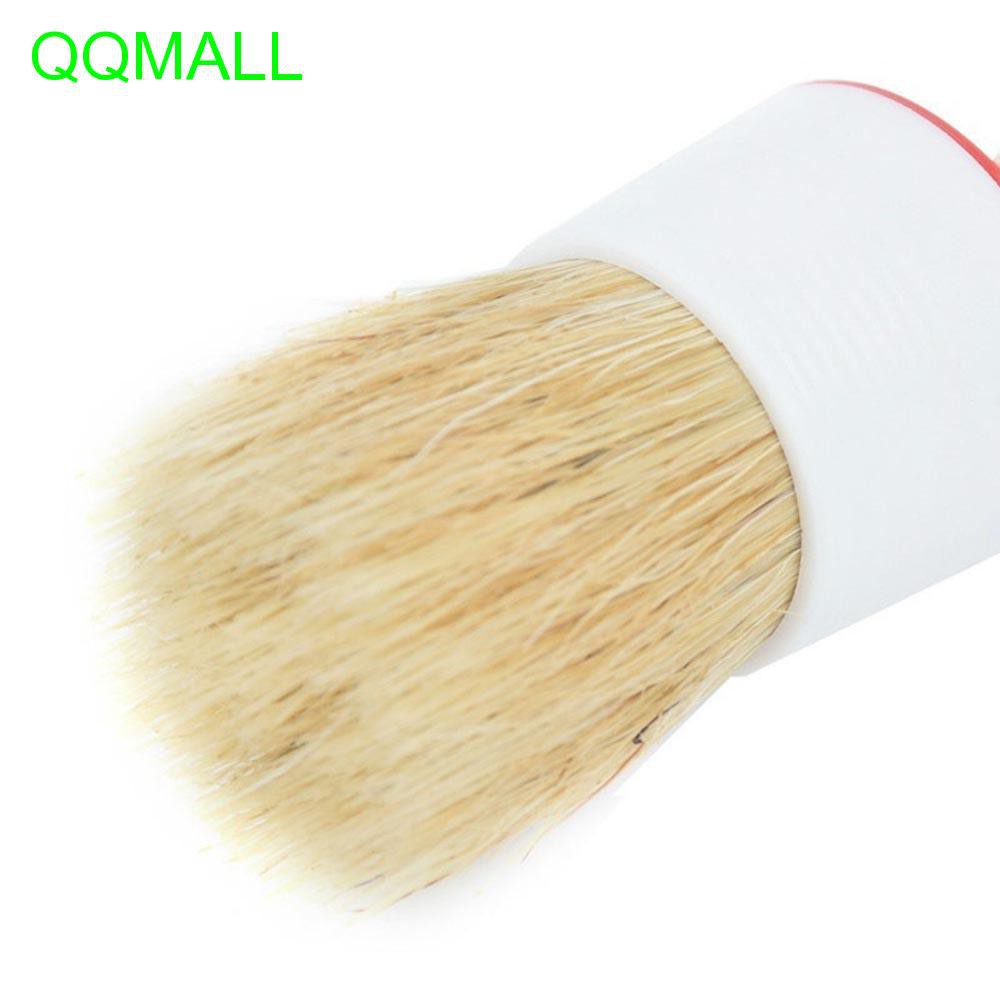 40mm Chalk Oil Painting Hair Wax Brush Shopee Malaysia