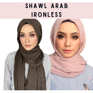 Buy Crumble Arabic Shawl Seetracker Malaysia