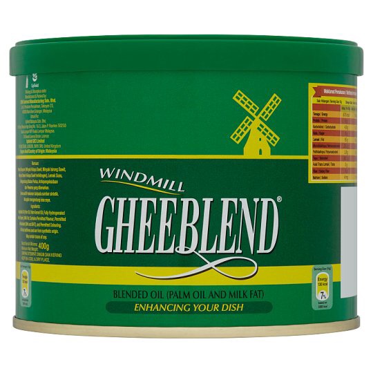 Windmill Gheeblend 400g