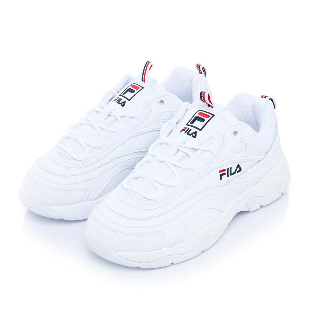 c fila ray