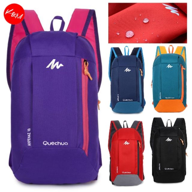 Quechua murah Waterproof Bag | Shopee 