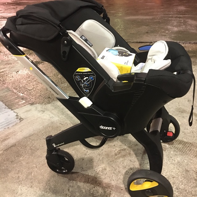 doona stroller second hand