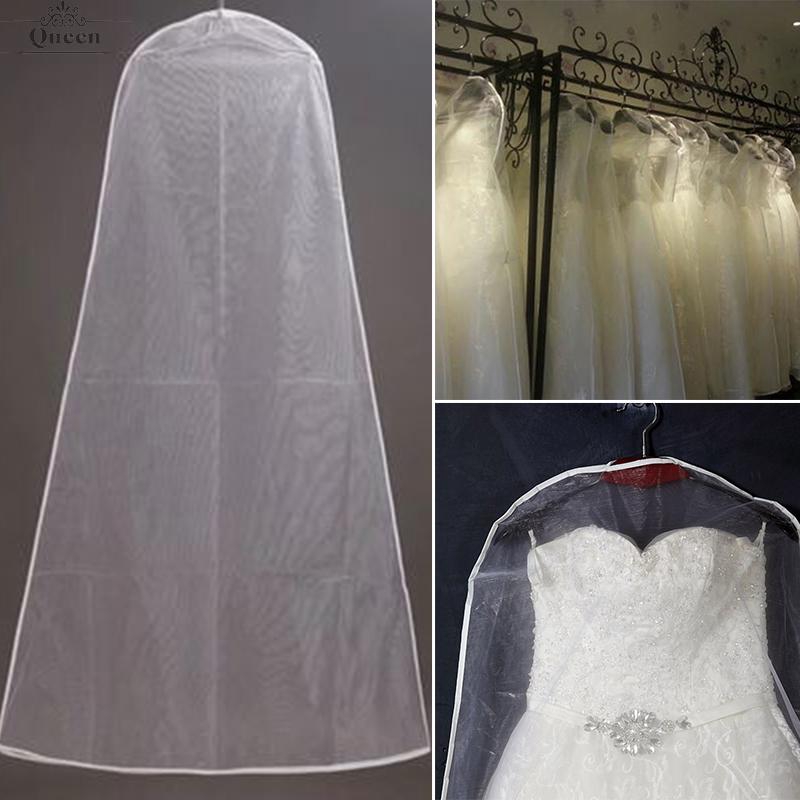gown storage