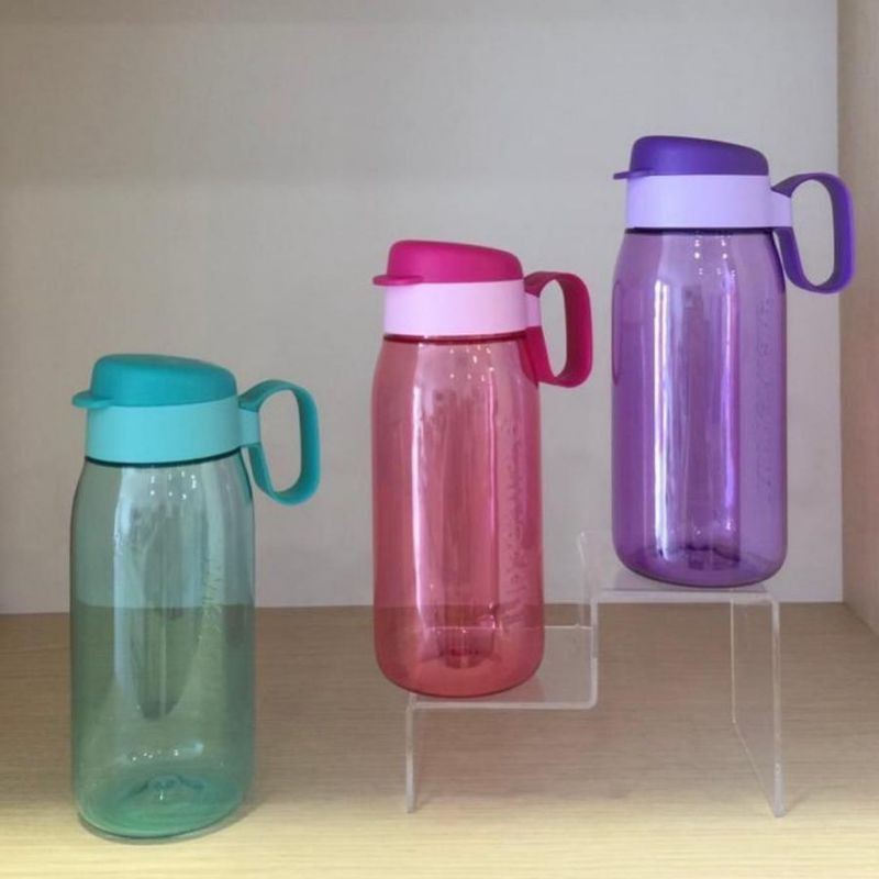 Tupperware H2Go Tumbler 550ml (2pcs)